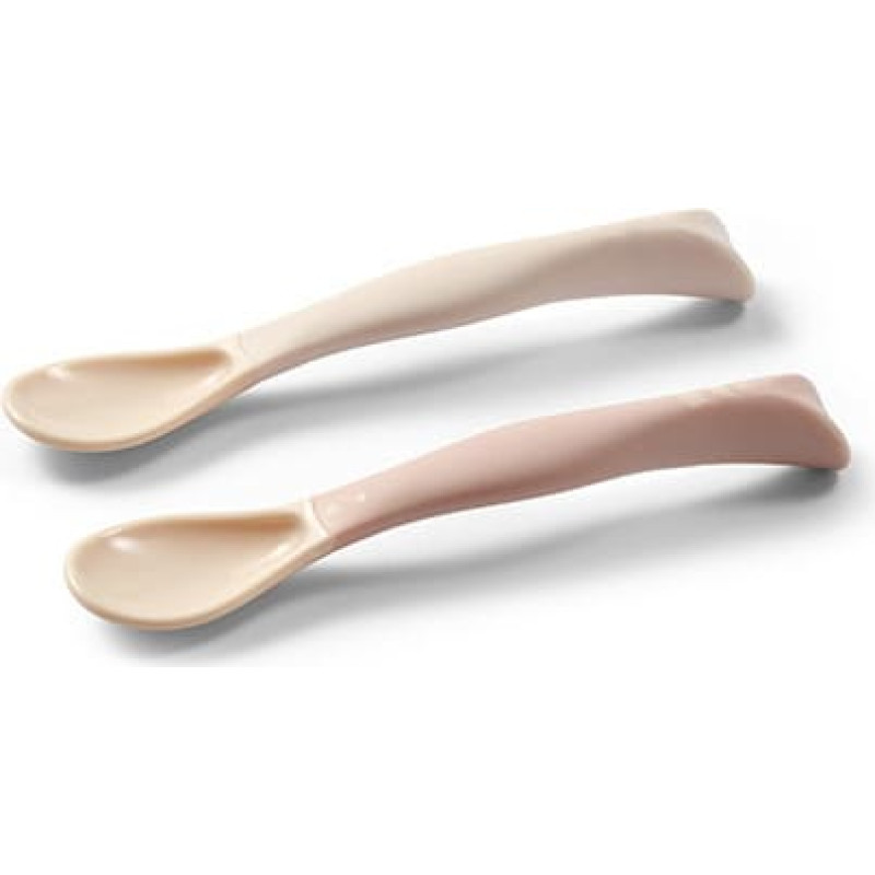 Babyono lanksčios šaukšteliai, 2 vnt. (1066/06)