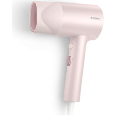 Philips 3000. sērijas matu fēns, 1600 W, rozā - BHD321/50