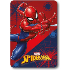 BLANKETS 100X140 SPIDER-MAN SPI24-4223 POLAR FLEECE - 220GSM