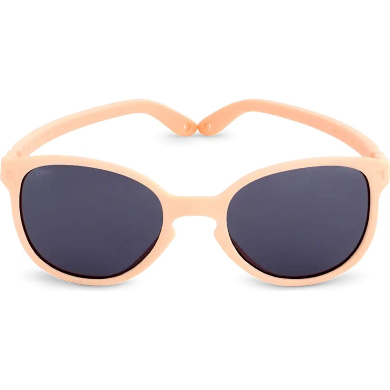 Kietla Sunglasses WAZZ Ki ET LA - 1-2 years old - Apricot