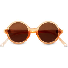Kietla WOAM Sunglasses by Ki ET LA - 2-4 years old - Apricot