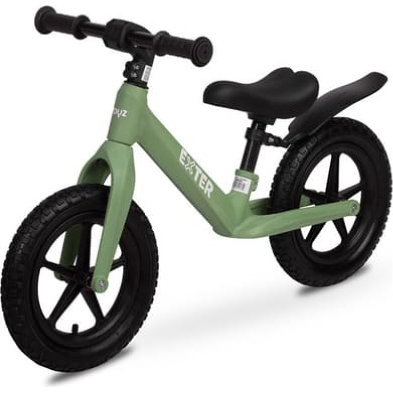 Toyz Balansinis dviratukas EXTER GREEN