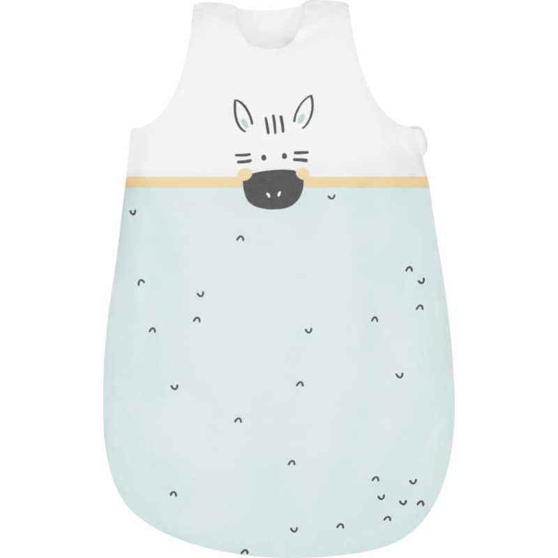 Summer sleeping bag 6-18m Stripy Friends