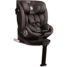 Caretero CAR SEAT FORTIS I-SIZE GRAPHITE (40-150)