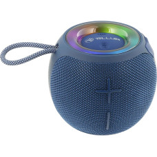 Tellur Mirage Bluetooth Speaker 12W blue