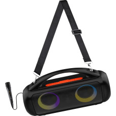 Media-Tech MT3184 Power Audio Pro