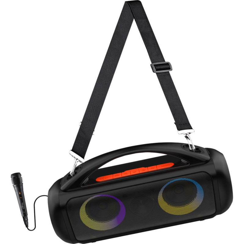 Media-Tech MT3184 Power Audio Pro