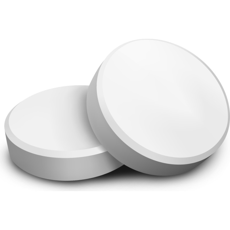 Gastroback 91830 Cleaning Tabs