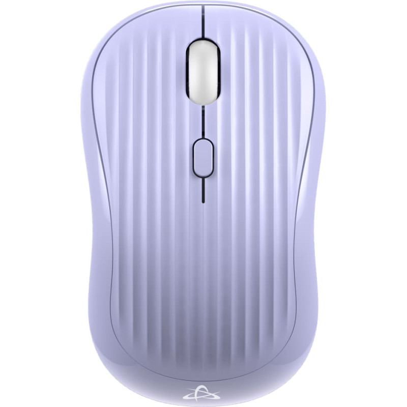 Sbox WM-602 Purple Wireless