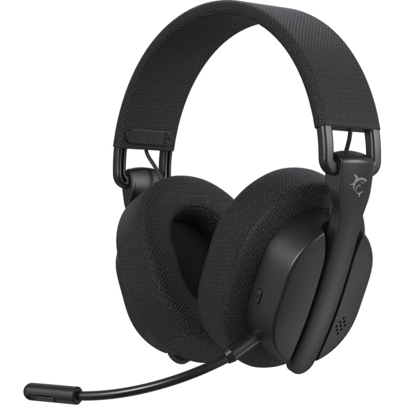 White Shark WGH-2444 Firecrest Black