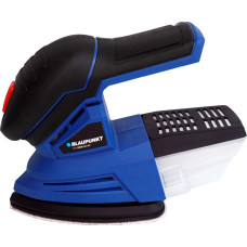 Blaupunkt CO2010 Detail Sander 18V
