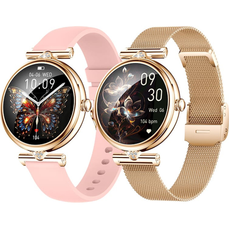 Tracer 47566 SMK15 Aurora