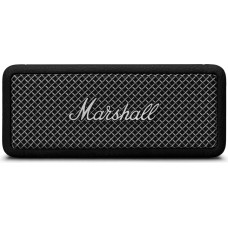 Marshall Emberton II Black and Steel