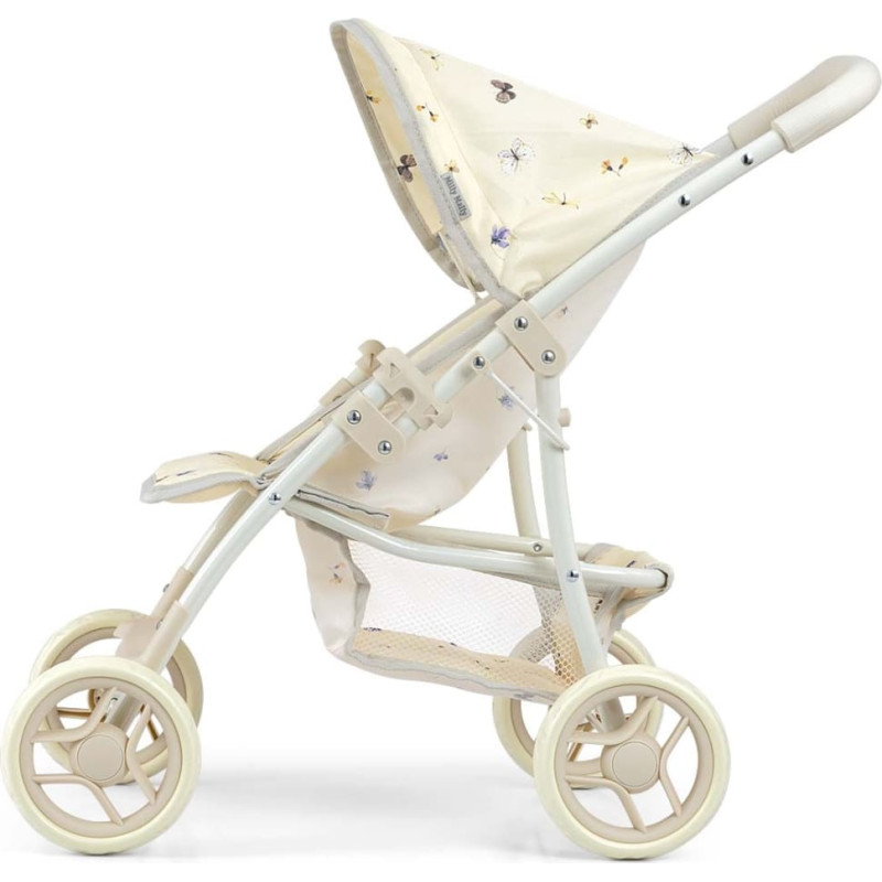 Milly Mally lėlių vežimėlis Natalie Nature