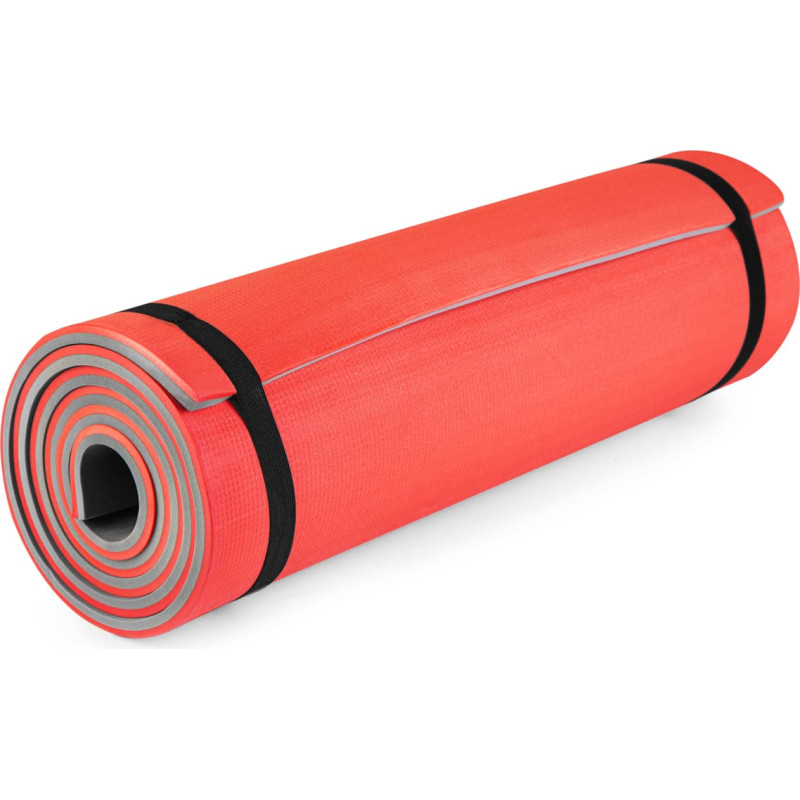 Spokey SLEEPHIKER BIG – dviejų sluoksnių turistinis kilimėlis, OE