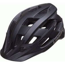 Limar Helmet LIMAR Alben, Matt Black (M)