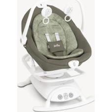 Joie sūpuoklės-gultukas Sansa 2in1 Palms