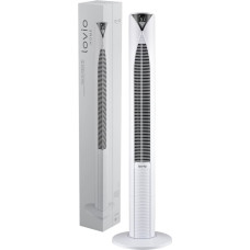 Lovio LVTF202Y24C Tower Fan AirWave PRO White