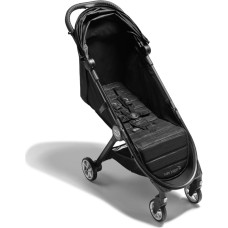 Baby Jogger 470847 W&oacute;zek CITY TOUR 2 PITCH BLACK 2144040