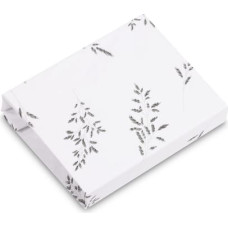 Sensillo PRINTED SHEET BRANCH GREEN 60X120CM