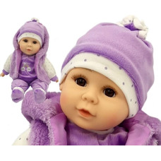 Mario 0199 BABY DOLL 46