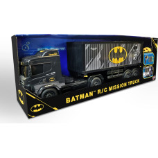 Bladez BATMAN R/C  Visureigis Mission, 55cm