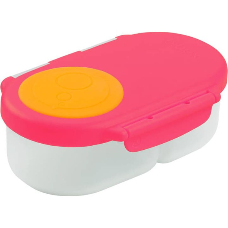 B.box BB00681 Snackbox pojemnik na przekąski Strawberry Shake