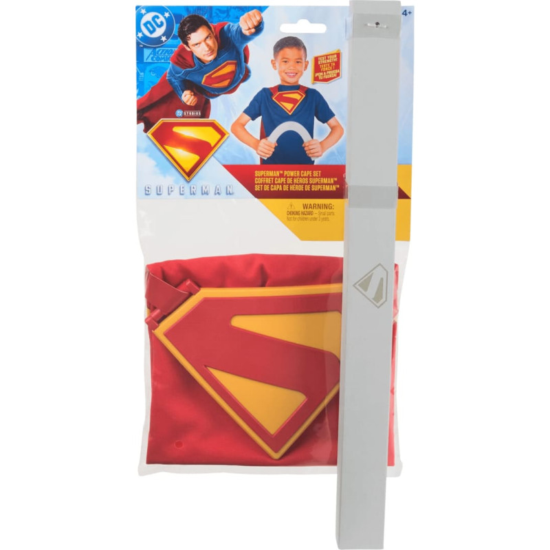 Superman uzvalks Classic Roleplay, 6073201