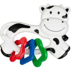 Akuku A0679 RATTLE COW