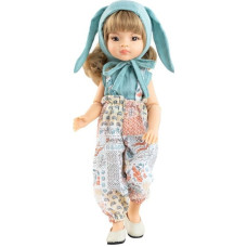 Paola Reina Lelle Manica Articulada 32cm