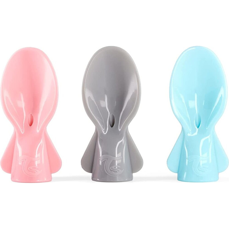 Twistshake 3x Squeeze Bag Spoon 78955