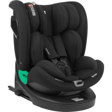 KIKKABOO automobilinė kėdutė 40-150 cm i-Reverse i-SIZE Dark Grey