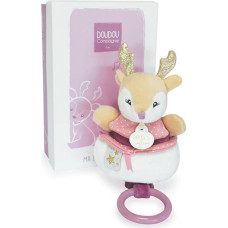 Doudou Et Compagnie Muzikala rotalļieta- Bembi DouDou