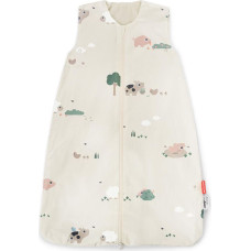 Done By Deer miegmai&scaron;is TOG 1.0 Tiny farm 90 cm Sand