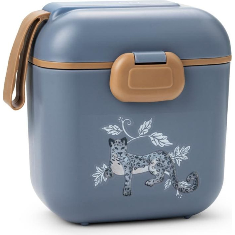 Elodie Details užkandžių dėžutė Garden Leo