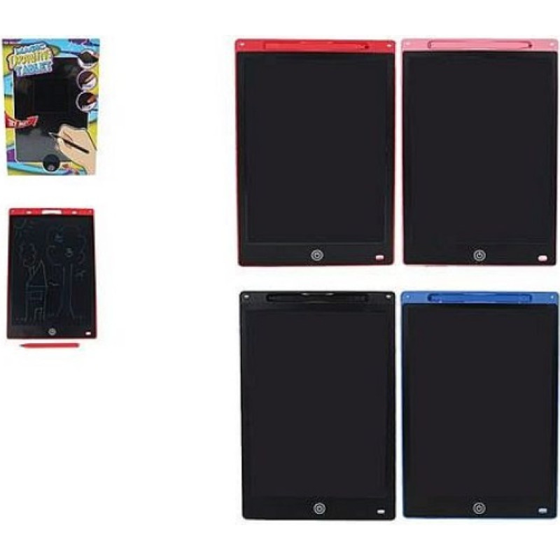 HIPO 34052 – grafinė LCD planšetė