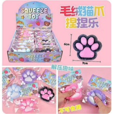 Other 76509 GNIOTEK ŁAPKA