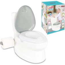 Pilsan interaktyvus naktipuodis – tualeto formos, 07559