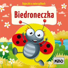 BAJECZKI O ZWIERZĄTKACH BIEDRONECZKA
