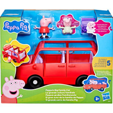 Peppa Pig Didelis šeimos automobilis