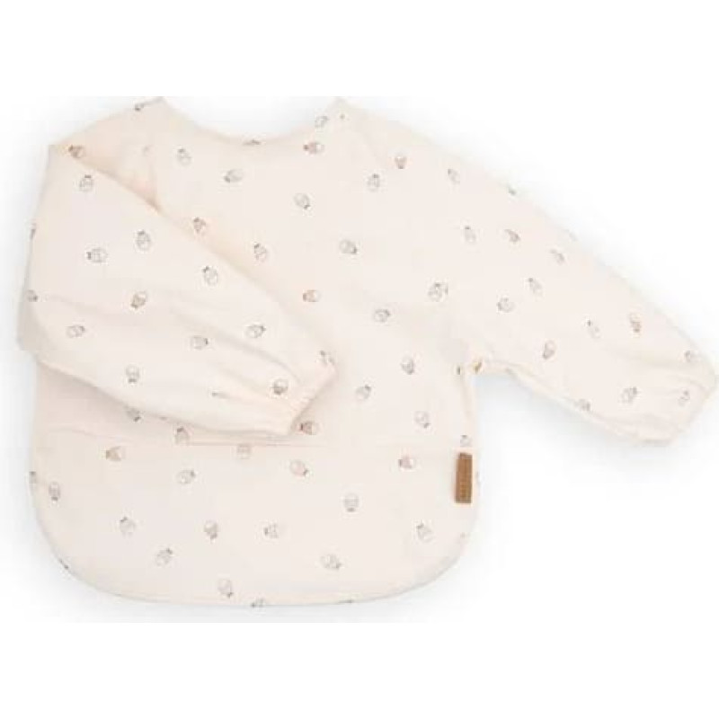 Bamboom Ūdensizturīgs priek&scaron;auts ar piedurknēm Bamboom "Fishes"