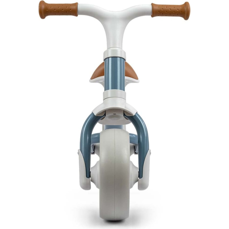 Milly Mally balansinis dviratis Skippy — mėlynas