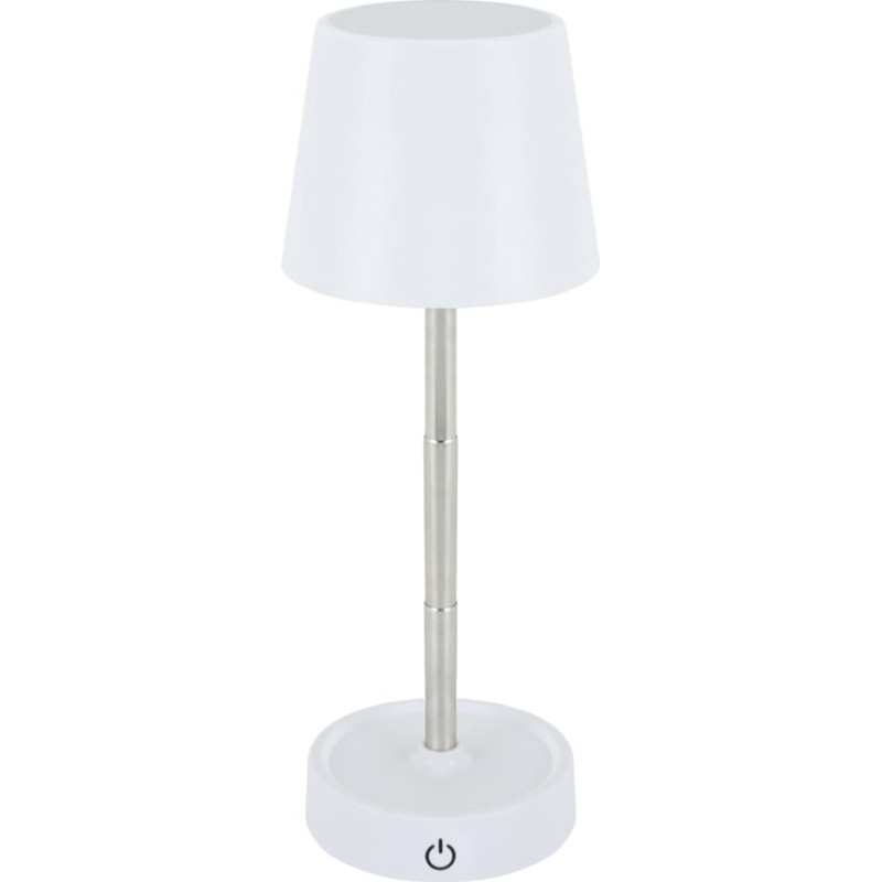 Strühm DESK LAMP SMART LED WHITE NW
