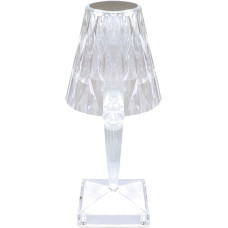 Strühm DESK LAMP DABI LED CRYSTAL WW CW