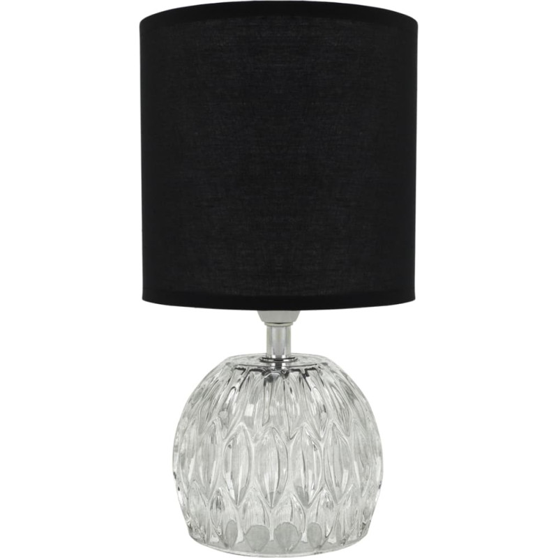 Str&uuml;hm DESK LAMP ZEFIR E14 BLACK