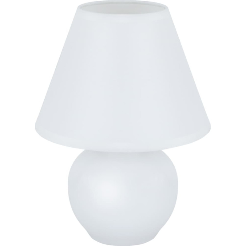 Str&uuml;hm DESK LAMP GALA E14 WHITE