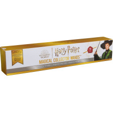 Hario Poterio magiškos kolekcinės lazdelės – Profesorių serija