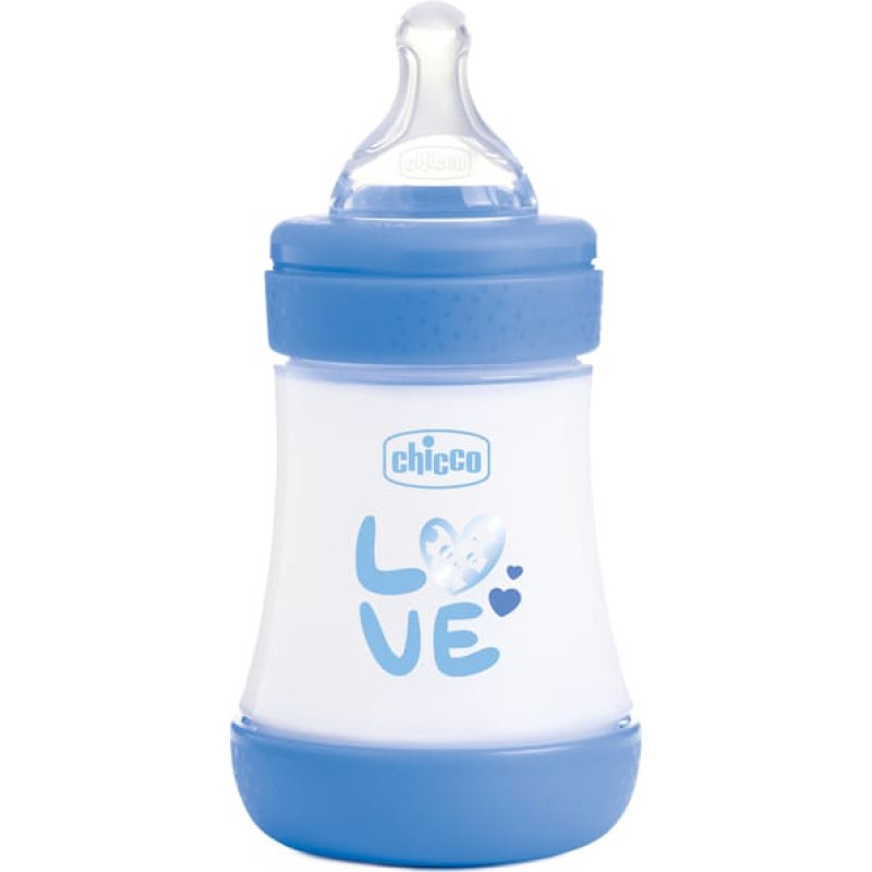 Chicco 153862 BOTTLE PERFECT5 150ML SLOW BOY