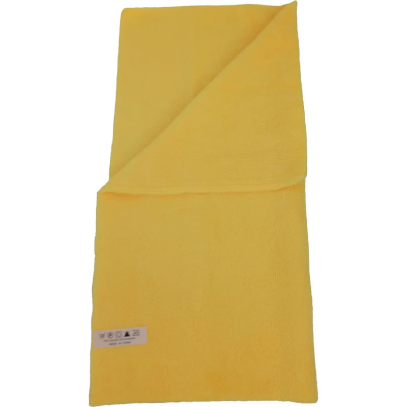 Bottari UNIVERSAL MICROFIBER TOWEL "ULTRA FIBER"