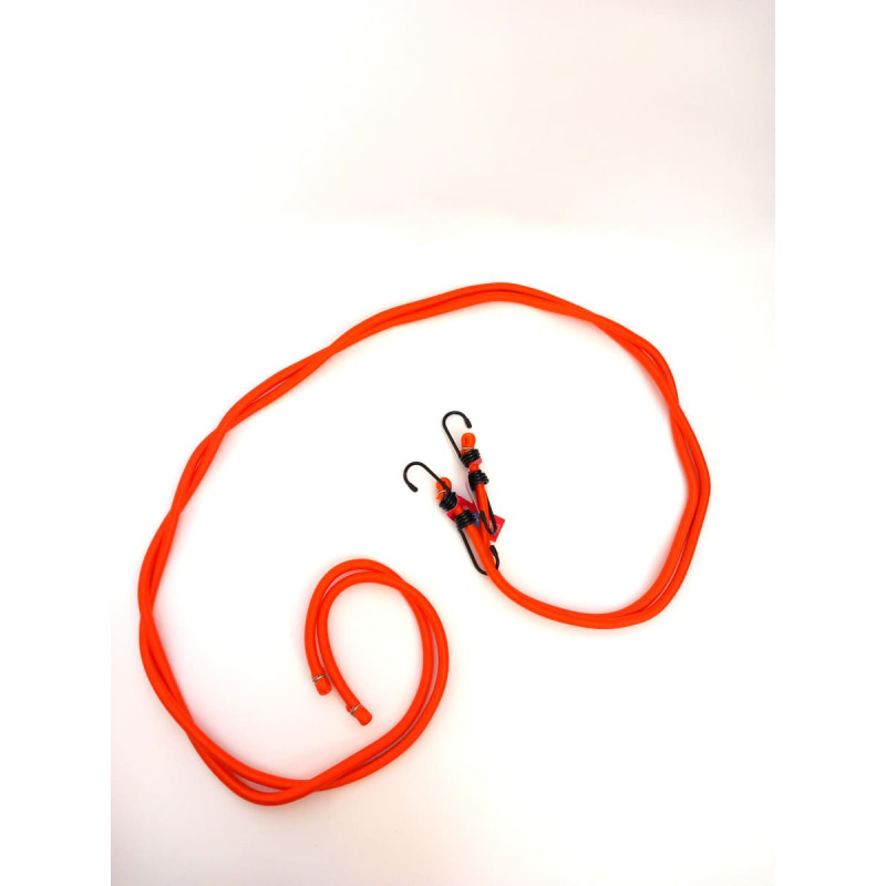 Bottari SET 2 pcs ELASTIC STRAP "BUNGEE" 200cm